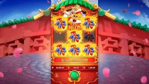 fortune tiger bonus 26